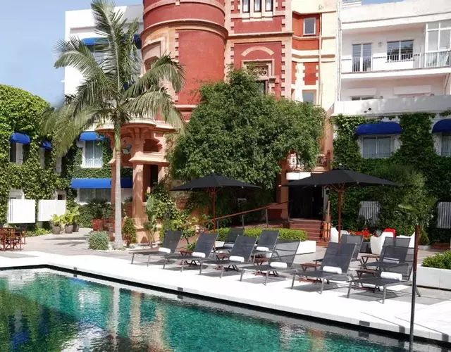 Hotel Medium Sitges Park