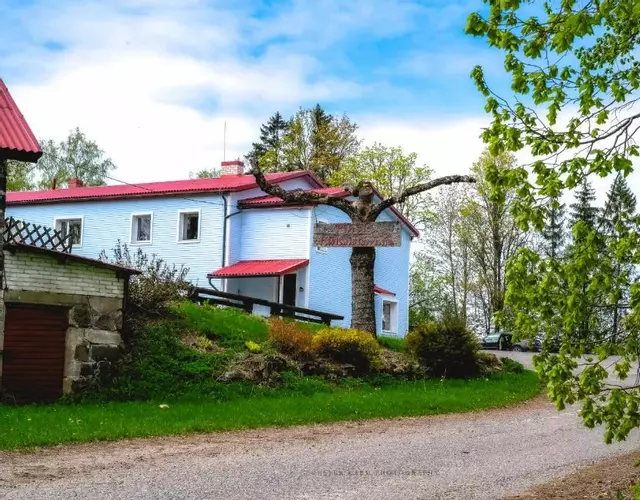 Pinska Guesthouse