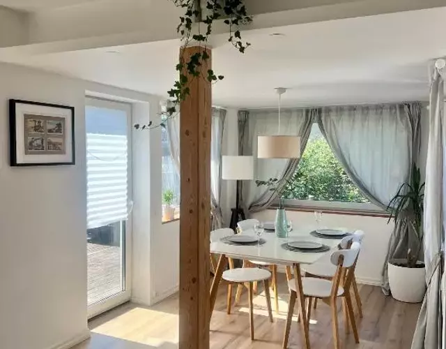 ReinuHome