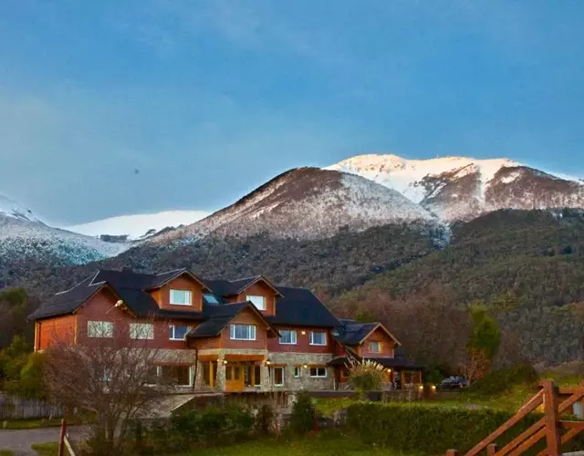 Alma Andina Hosteria