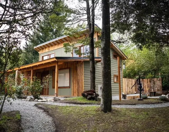 Cielo Sur Balsas Loft