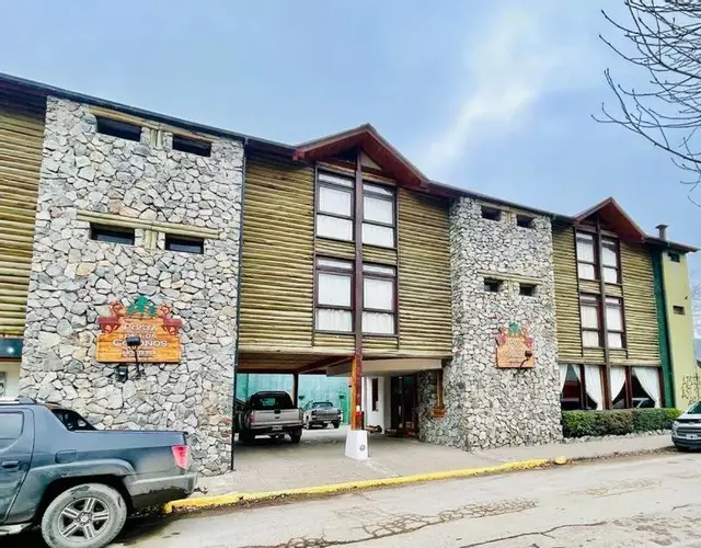 Hosteria Posta de los Colonos