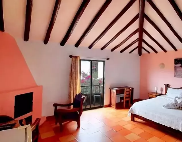 Aqua Vitae Hotel