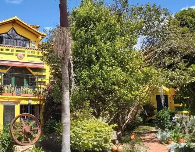 Casa Realidad y Ensueño