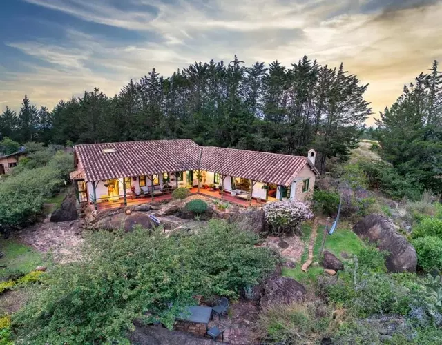 El Hayuelo Ecolodge