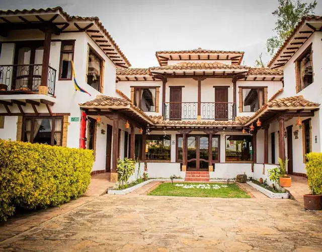 El Pozzo Hotel Campestre