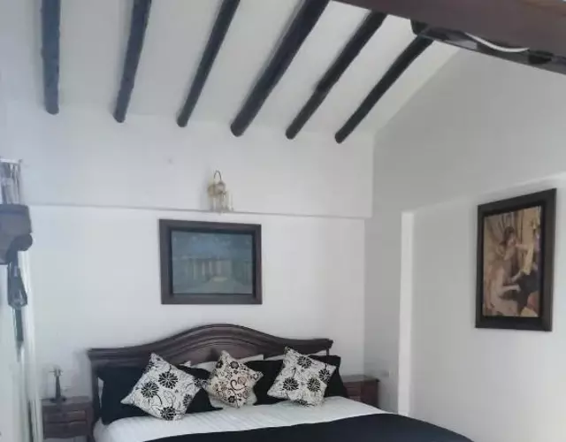Hotel Beraka Boutique
