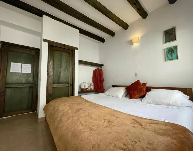 Hotel Verona Villa de Leyva