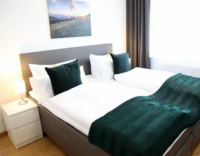 City Appartements Villach