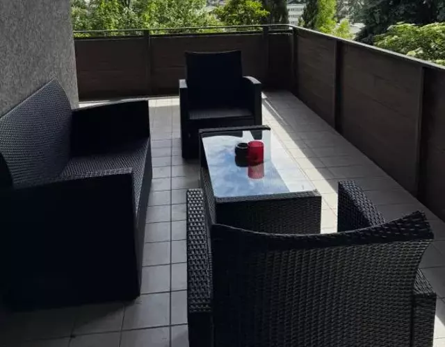 Karawankenblick