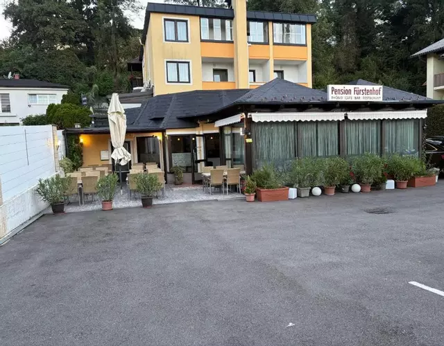 Pension Fürstenhof