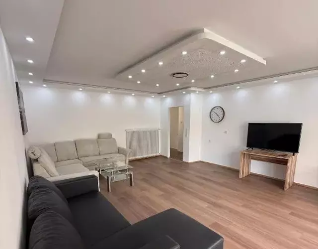 Stadt & Stille - Apartment Villach