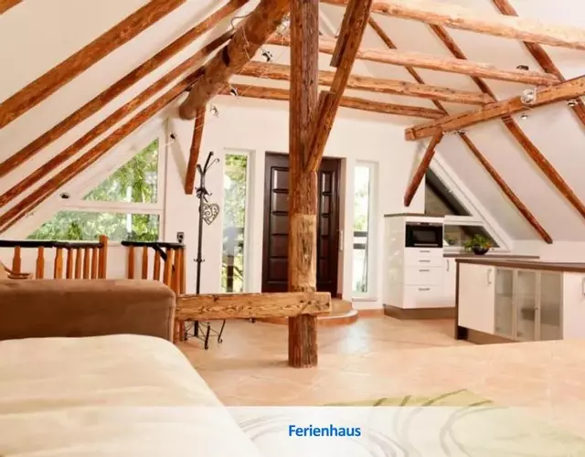 Urlaubsapartment am Silbersee