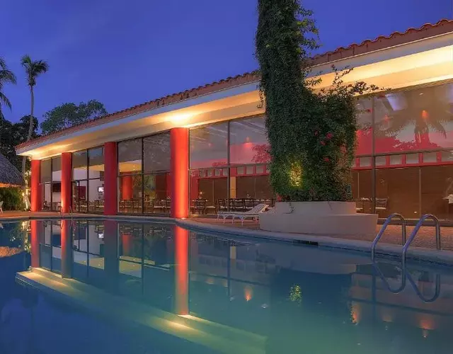 Fiesta Inn Villahermosa Cencali