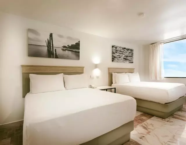 Gamma Villahermosa Centro