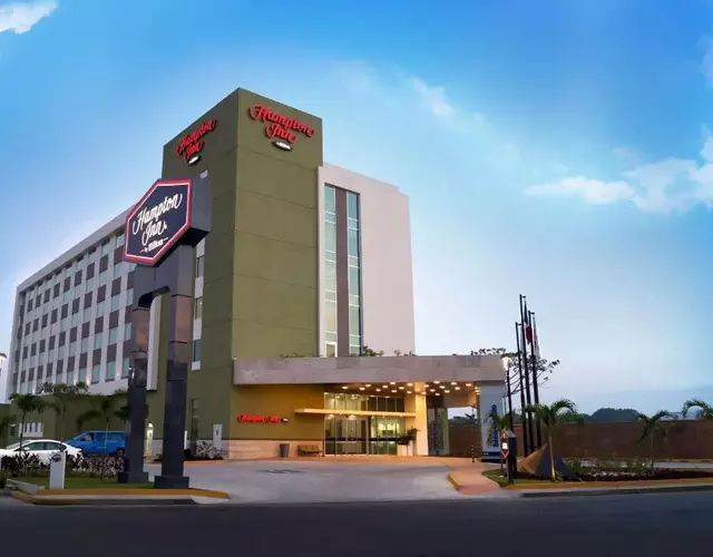 Hampton Inn by Hilton Villahermosa