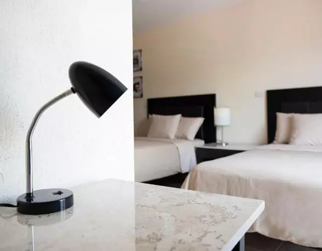 Hotel Casa Real