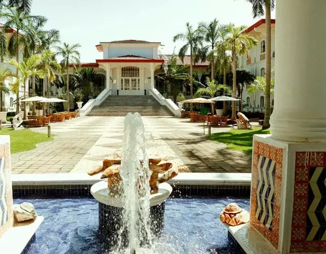 Quinta Edén Villahermosa