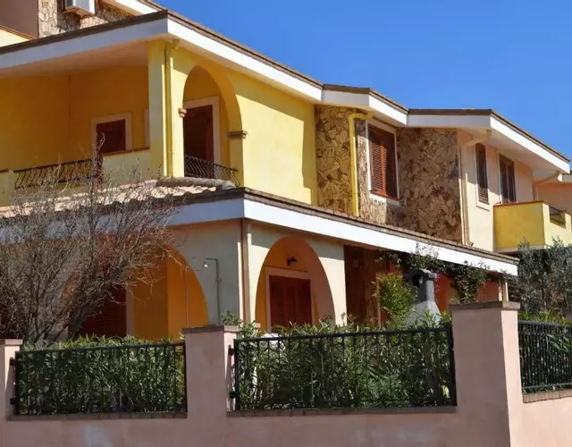 Appartamento Sanders By La Via Del Mare Viaggi e Vacanze