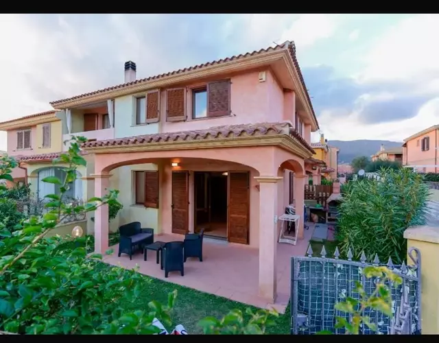 Casa Rafael
