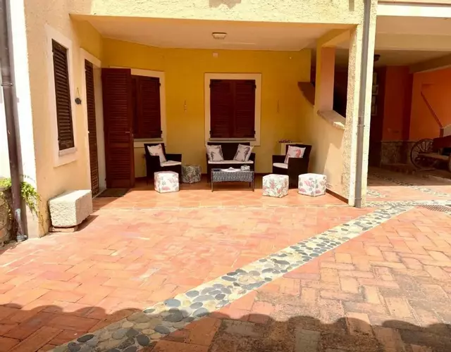 Gamm Simius Home Holiday
