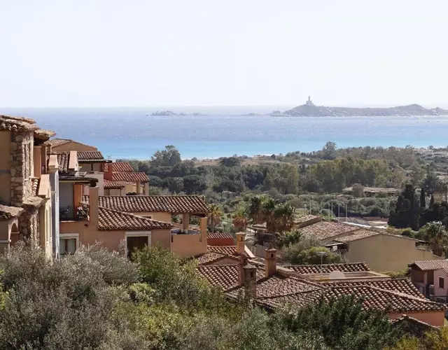 Glamour House Villasimius