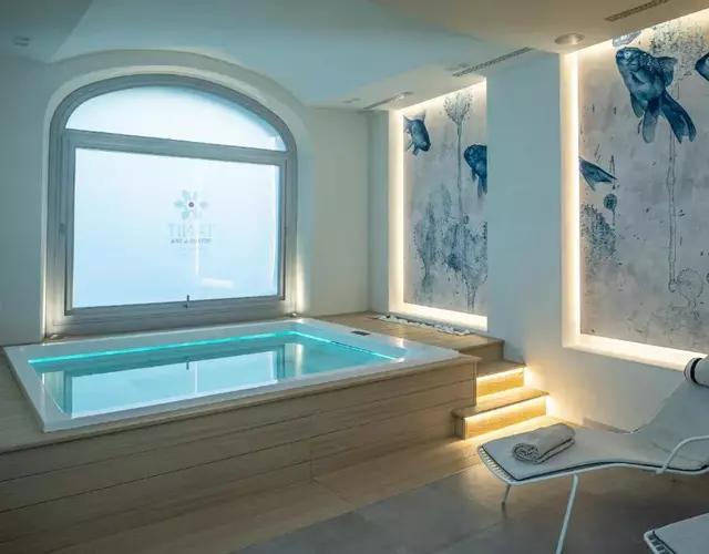 TANIT ROOMS & SPA