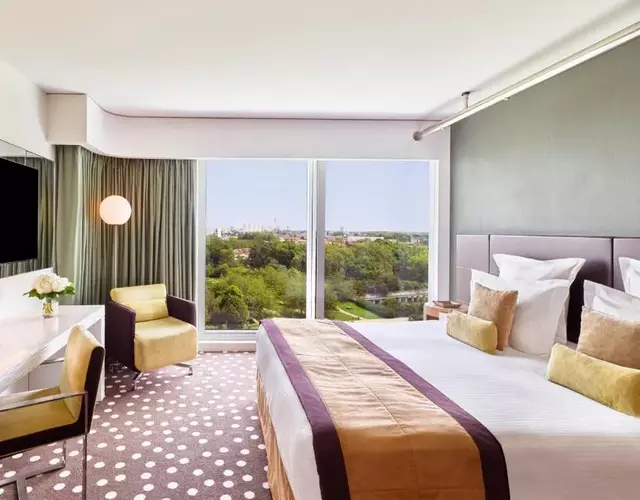 Hôtel Barrière Lille