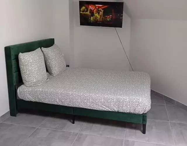 Joli T1 bis rénové