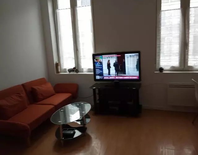 Lille Centre gare Lille Europe