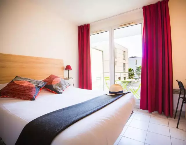 City Résidence Avignon