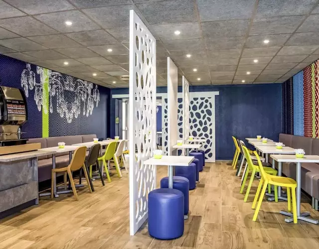 ibis budget Avignon Centre