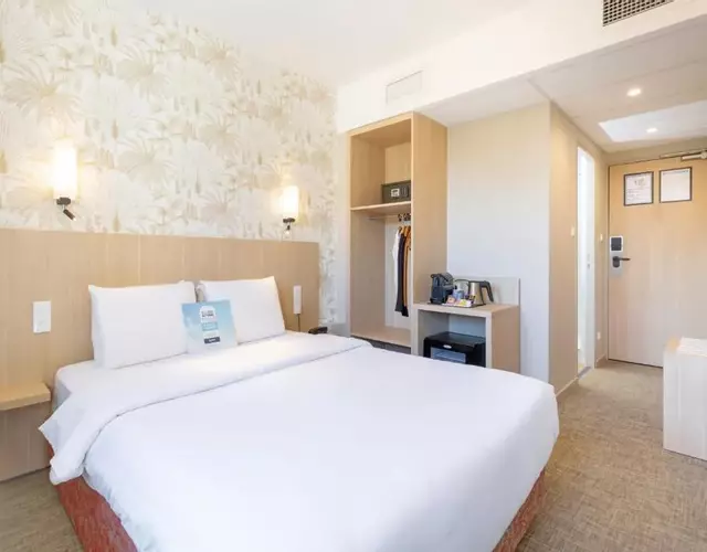 Kyriad Avignon - Palais des Papes