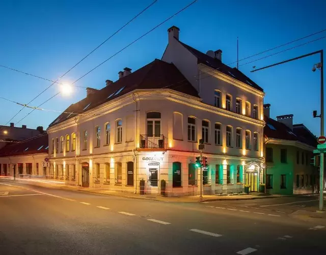 City Hotels Rūdninkai