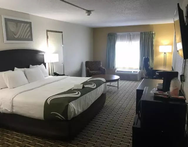 Quality Inn Vincennes