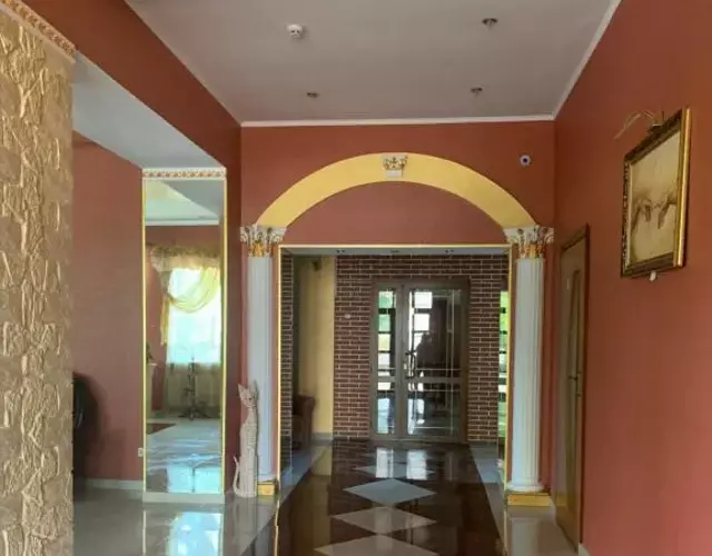 Avtoport Restorant Hotel Complex