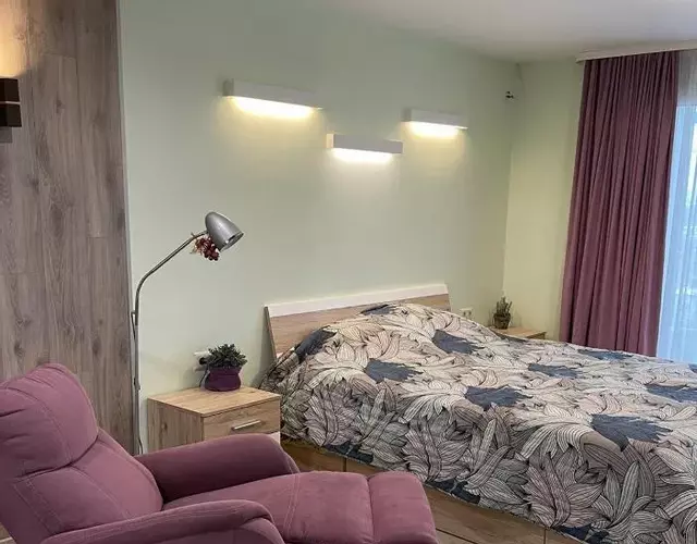 Comfy Retreat on Kotsubinsky street