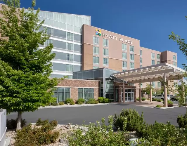 Hyatt Place Reno/Tahoe Airport