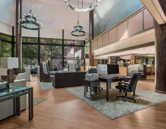 SureStay Plus Hotel by Best Western Reno Airport