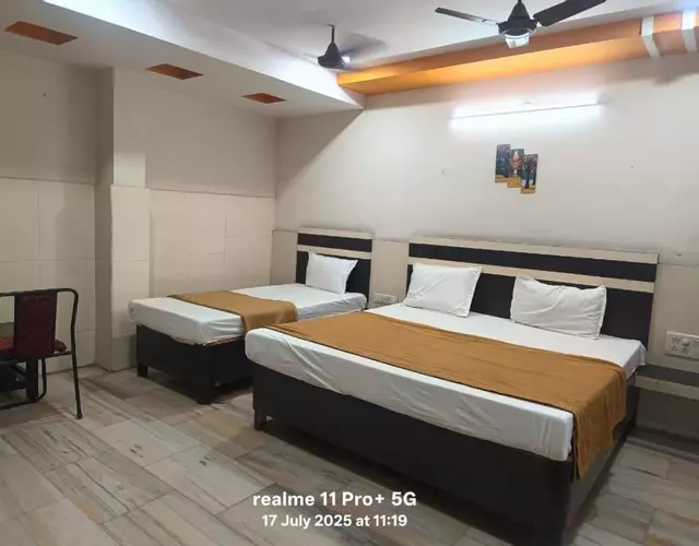 M R Hotels