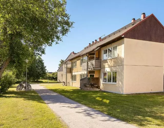 GotlandStay Volontären