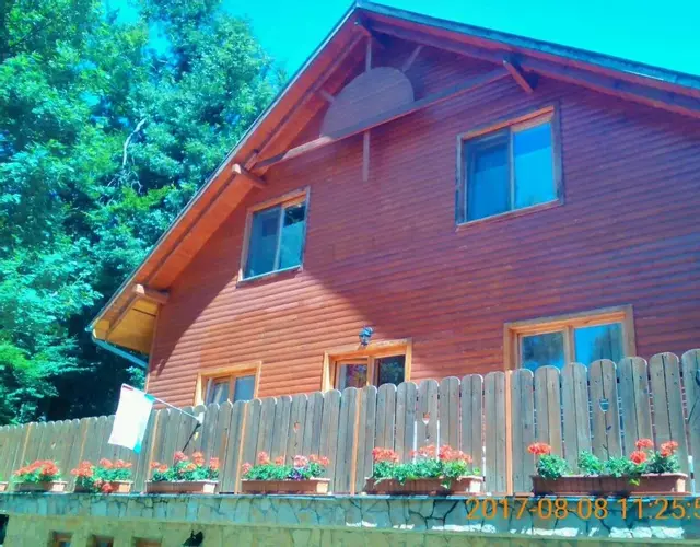 Dobogókő vendégház