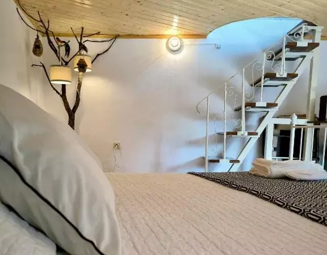 Canastro Nature Spot