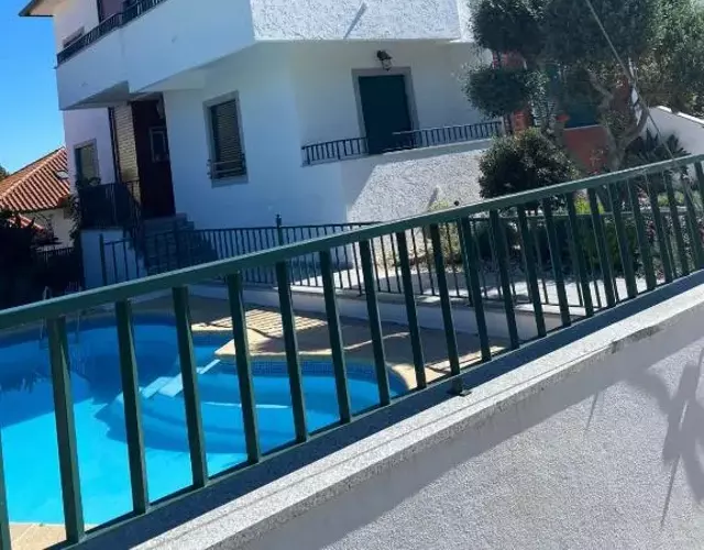 Casa da Leonor