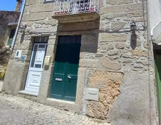 Casa da Montanha