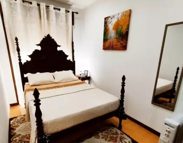 Flor da Providência