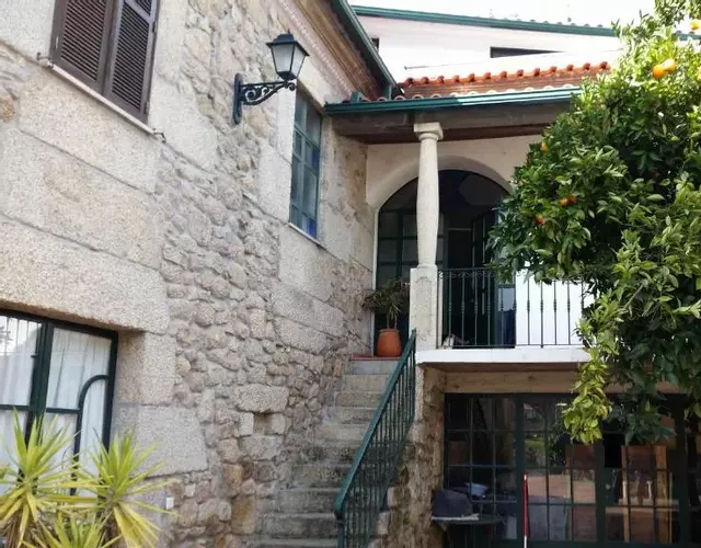 Nossa Casa na Aldeia