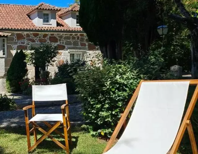 Quinta de S. Domingos - Viseu