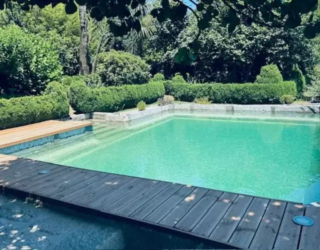 Quinta de São Francisco Houses