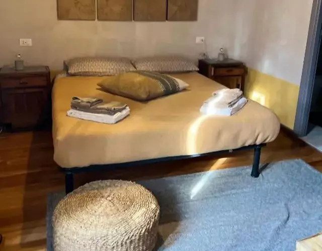 A casa di Lallo